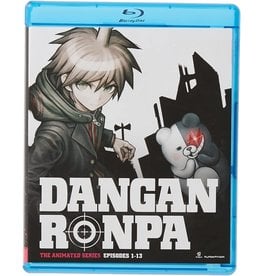 Anime & Animation Danganronpa The Complete Series (Brand New)