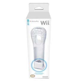 Wii Wii Motion Plus Adapter (New)
