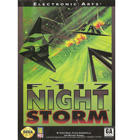 Sega Genesis F-117 Night Storm (Cart Only)