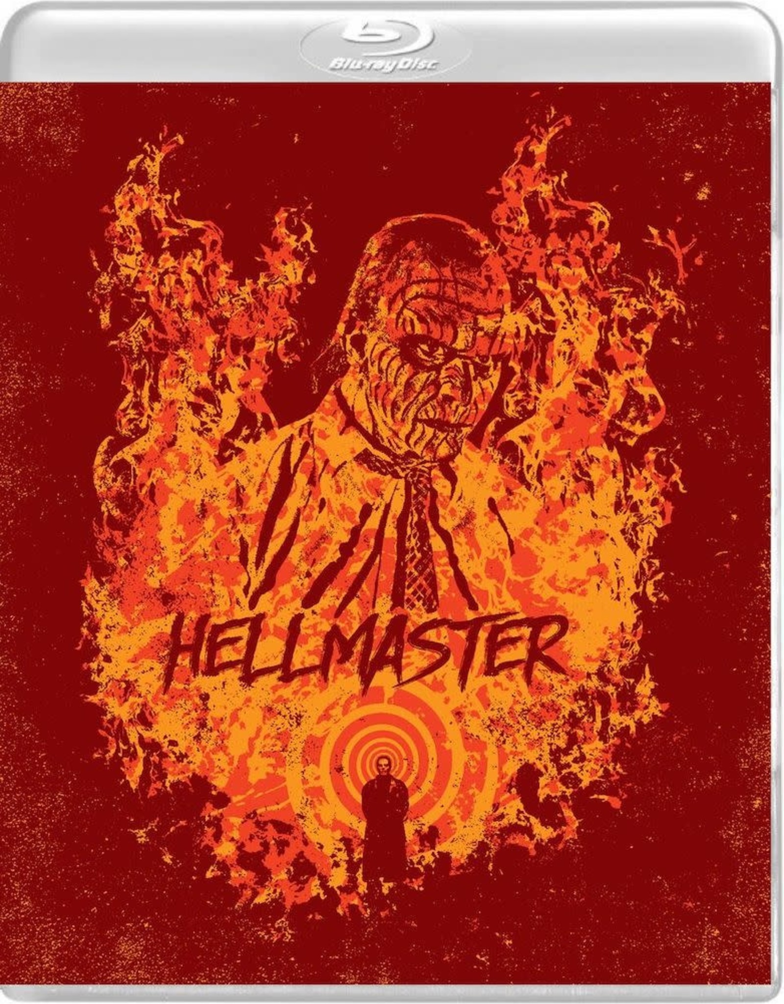 Horror Hellmaster - Vinegar Syndrome (Brand New)