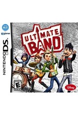 Nintendo DS Ultimate Band (Cart Only)