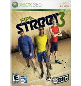 Xbox 360 FIFA Street 3 (No Manual)