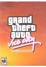 Xbox Grand Theft Auto Vice City - Xbox Collection (Used)