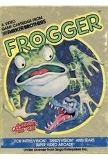 Intellivision Frogger (Cart Only)