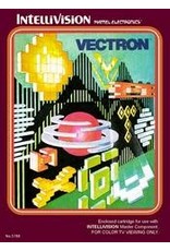 Intellivision Vectron (Cart Only)