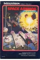 Intellivision Space Armada (Cart Only)