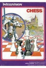 Intellivision Chess (Cart Only)