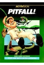 Intellivision Pitfall! (Cart Only)