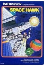 Intellivision Space Hawk (Cart Only)