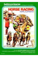 Intellivision Horse Racing (Cart Only)