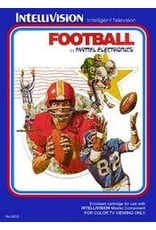 Intellivision NFL Football (Cart Only)