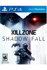 Playstation 4 Killzone: Shadow Fall (CiB)
