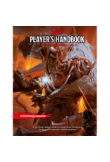 Dungeons & Dragons Players Handbook (HC)