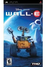 PSP Wall-E (Used)
