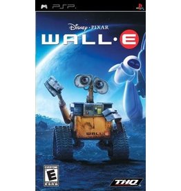 PSP Wall-E (CiB)