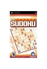 PSP Go Sudoku (CiB)