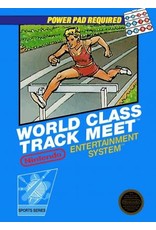NES World Class Track Meet (Cart Only)