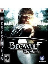 Playstation 3 Beowulf The Game (CiB)