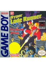 Game Boy Hyper Lode Runner (Cart Only)