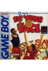 Game Boy In Your Face (Cart Only)