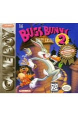 Game Boy Bugs Bunny Crazy Castle 2 (Player's Choice, Cart Only)