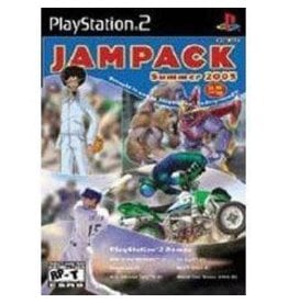 Playstation 2 PlayStation Underground Jampack: Summer 2003 (CiB)