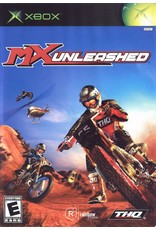 Xbox MX Unleashed (Used)