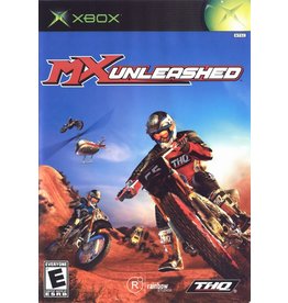 Xbox MX Unleashed (Used)