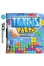 Nintendo DS Tetris Party Deluxe (Cart Only)