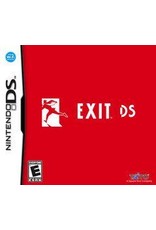 Nintendo DS Exit DS (Cart Only)
