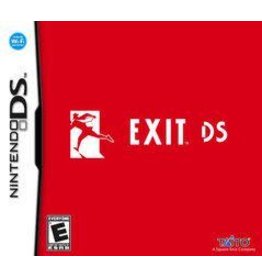 Nintendo DS Exit DS (Cart Only)