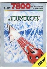 Atari 7800 Jinks (BRAND NEW)