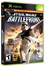Xbox Star Wars Battlefront (CiB)