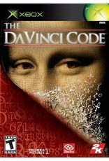 Xbox Da Vinci Code (CiB)