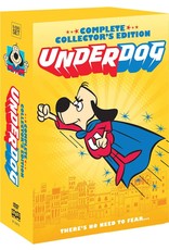 Cult & Cool Underdog The Complete Series - Shout Factory (Used)
