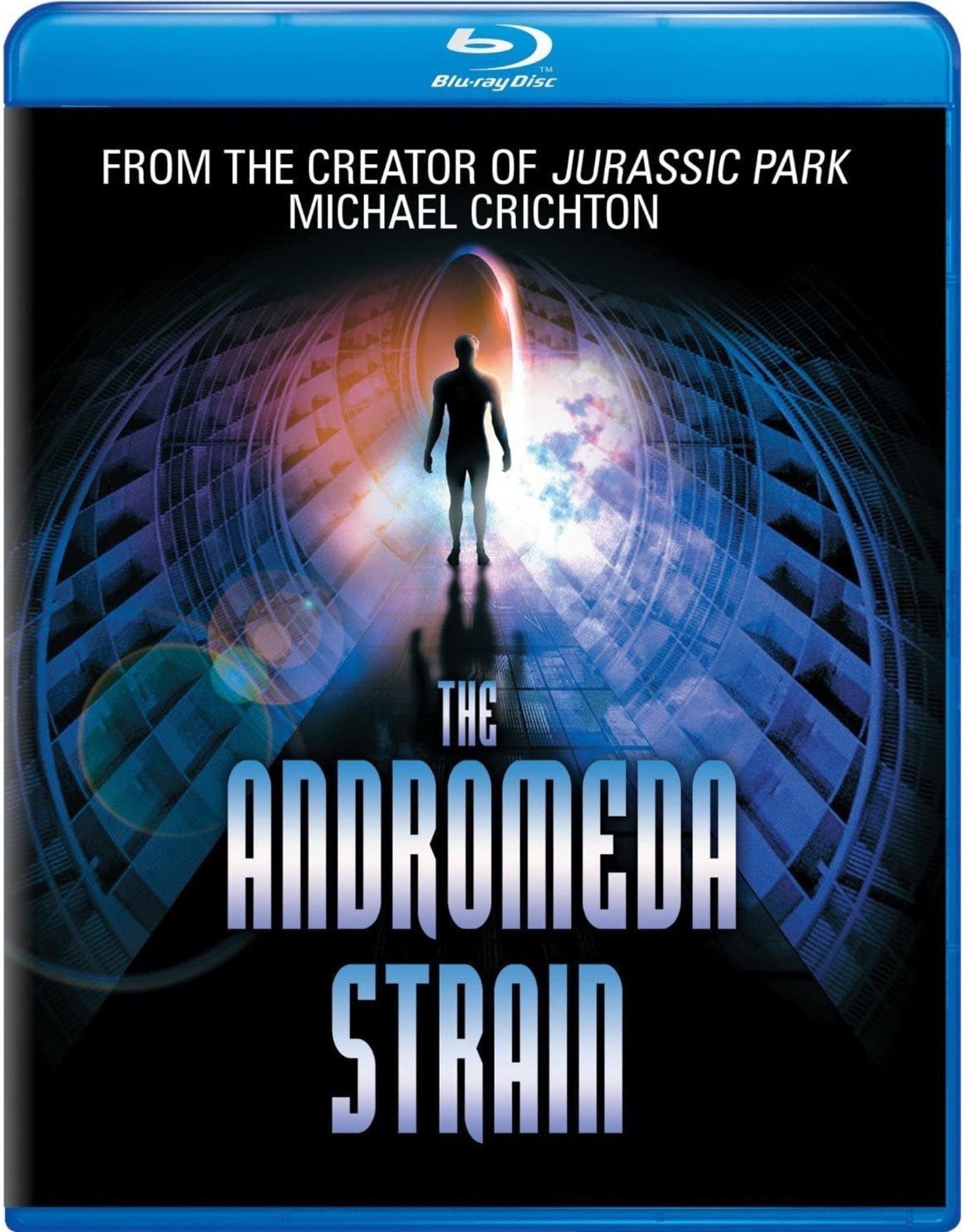 Cult and Cool Andromeda Strain, The
