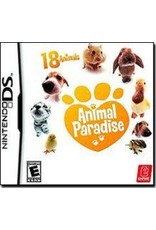 Nintendo DS Animal Paradise (Cart Only)