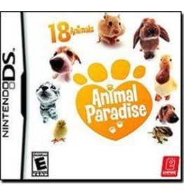 Nintendo DS Animal Paradise (Cart Only)