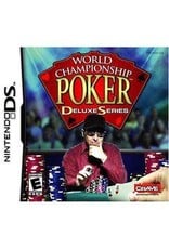 Nintendo DS World Championship Poker (Cart Only)