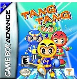 Game Boy Advance Tang Tang (Cart Only)