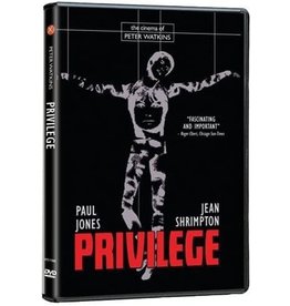 Cult & Cool Privilege (Brand New)