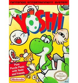 NES Yoshi (Cart Only)