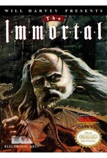 NES Immortal, The (Used, Cart Only)