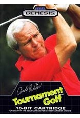 Sega Genesis Arnold Palmer Tournament Golf (CiB)