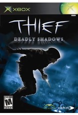Xbox Thief Deadly Shadows (Used)