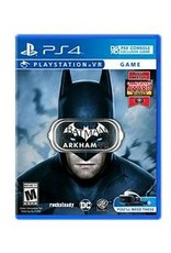 Playstation 4 Batman: Arkham VR (PSVR, CiB)
