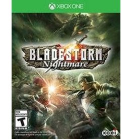 Xbox One Bladestorm: Nightmare (CiB)