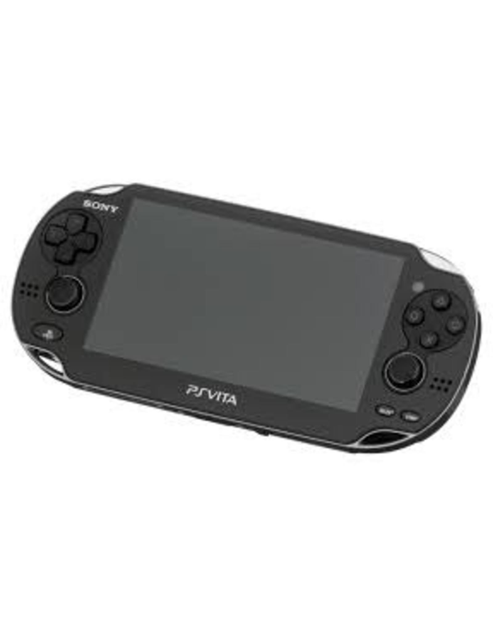 Playstation Vita PS PlayStation Vita 1000 Series Console (16GB