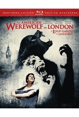 Horror Cult An American Werewolf in London Restored Edition (Brand New)