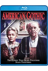 Horror Cult American Gothic - Scream Factory (Brand New)